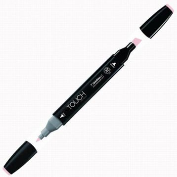 Touch Twin Marker RP137 Medium Pink Çizim Kalemi