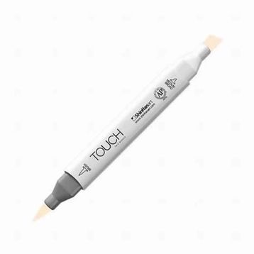 Touch Twin Marker YR133 Baby Skin Pink Teknik Çizim Kalemi