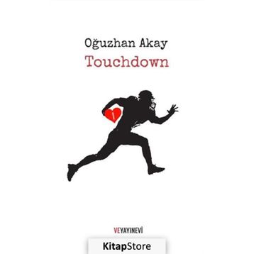 Touchdown - Oğuzhan Akay