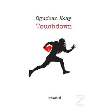 Touchdown - Oğuzhan Akay