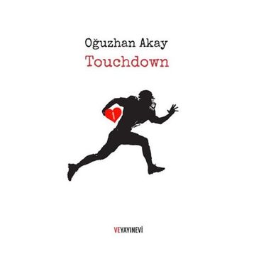 Touchdown - Oğuzhan Akay