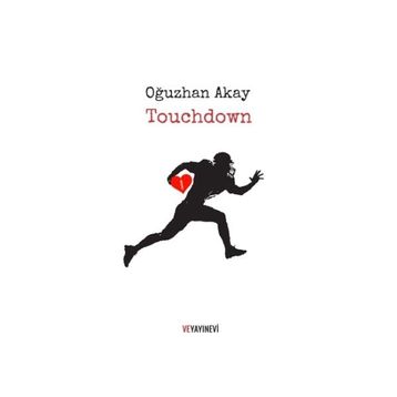 Touchdown - Oğuzhan Akay