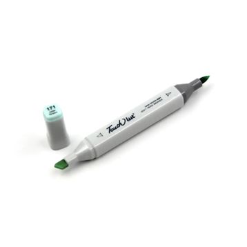 Touchliit B171 Jade Green Çift Taraflı Marker Kalem