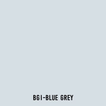 Touchliit BG1 Blue Grey 1 Çift Taraflı Marker Kalem