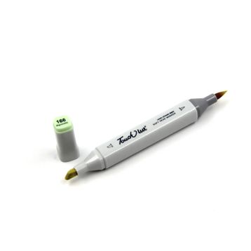 Touchliit Çift Taraflı Mignonette GY166 Marker Kalem