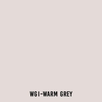 Touchliit Çift Taraflı Warm Grey 1 WG1 Marker Kalem