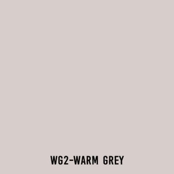 Touchliit Çift Taraflı Warm Grey 2 WG2 Marker Kalem