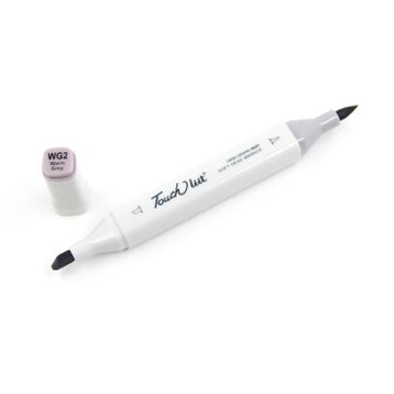 Touchliit Çift Taraflı Warm Grey 2 WG2 Marker Kalem