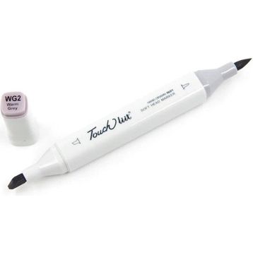 Touchliit Çift Taraflı Warm Grey 2 WG2 Marker Kalem