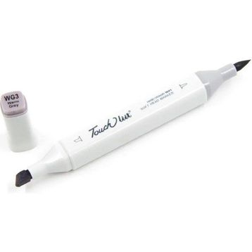 Touchliit Çift Taraflı Warm Grey 3 WG3 Marker Kalem