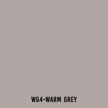 Touchliit Çift Taraflı Warm Grey 4 WG4 Marker Kalem