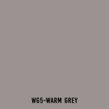 Touchliit Çift Taraflı Warm Grey 5 WG5 Marker Kalem