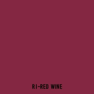 Touchliit Çift Taraflı Wine Red R1 Marker Kalem
