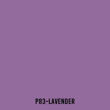 Touchliit P83 Lavender Çift Taraflı Marker Kalem