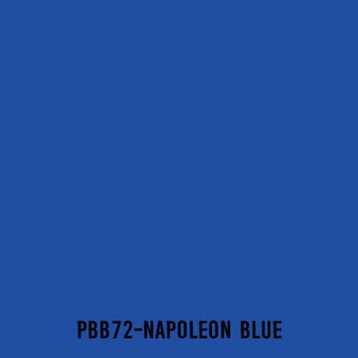 Touchliit PB72 Napoleon Blue Çift Taraflı Marker Kalem