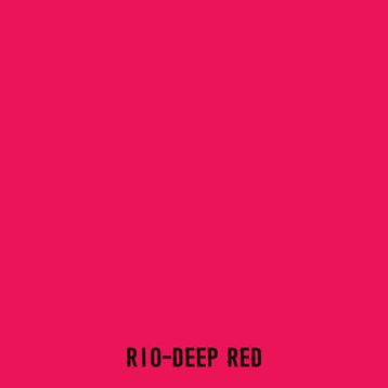 Touchliit R10 Deep Red Çift Taraflı Marker Kalem