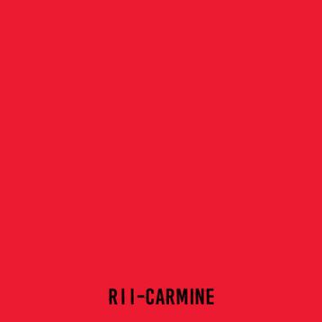 Touchliit R11 Carmine Çift Taraflı Marker Kalem
