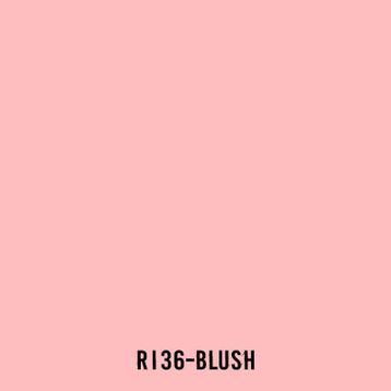 Touchliit R136 Blush Çift Taraflı Marker Kalem