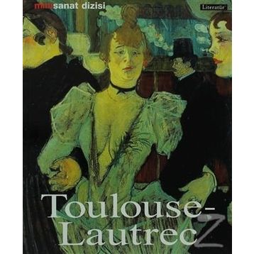 TOULOUSE-LAUTREC - KOLEKTIF