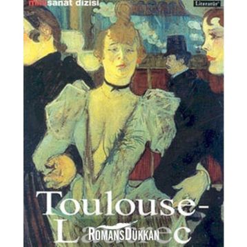 TOULOUSE-LAUTREC - KOLEKTIF