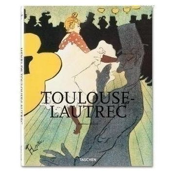 TOULOUSE-LAUTREC - MATTHIAS ARNOLD
