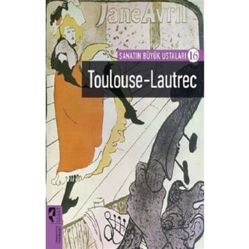 TOULOUSE-LAUTREC - MATTHIAS ARNOLD