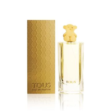 Tous Gold EDP 50 ml Kadın Parfüm
