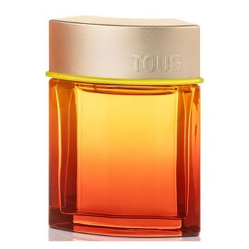 Tous Man Spritz EDT 100 ml Erkek Parfüm