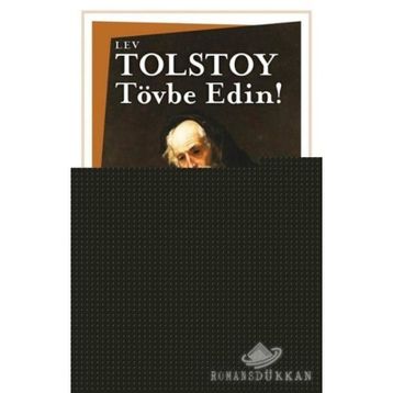 Tövbe Edin! - Rose Tremain