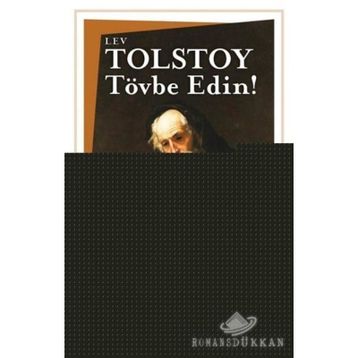 Tövbe Edin! - Rose Tremain