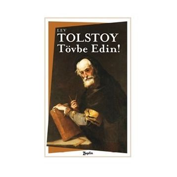 Tövbe Edin! - Rose Tremain