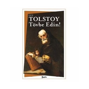 Tövbe Edin! - Rose Tremain
