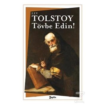 Tövbe Edin! - Rose Tremain