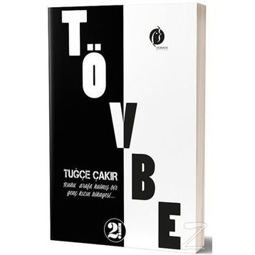 Tövbe - Tuğçe Çakır