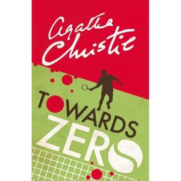 Towards Zero - Agatha Christie