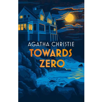 Towards Zero - Agatha Christie