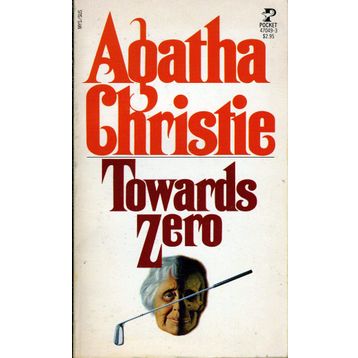 Towards Zero - Agatha Christie