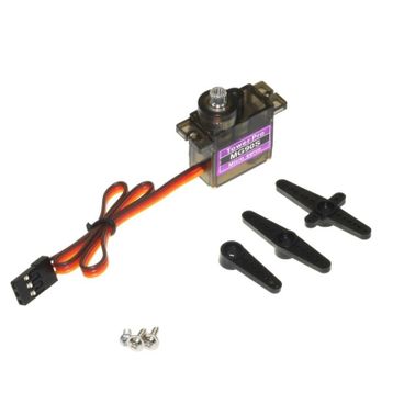 Tower Pro MG90S Metal Servo Motor
