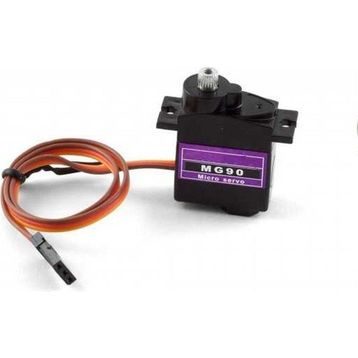 Tower Pro MG90S Metal Servo Motor