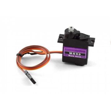 Tower Pro MG90S Metal Servo Motor