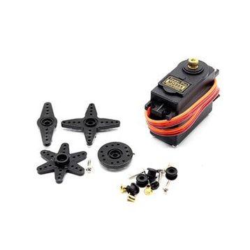 Tower Pro MG995 180 Servo Motor