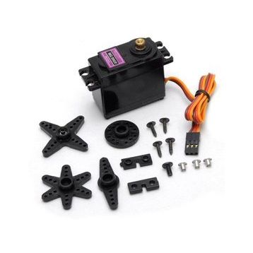 Tower Pro MG996R 180 Servo Motor