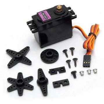 Tower Pro MG996R 180 Servo Motor