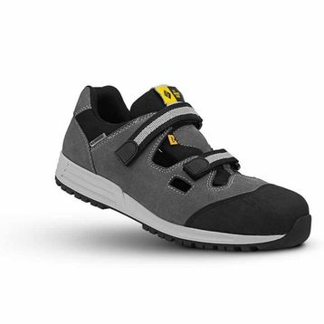 Toworkfor Runner S1P SRC ESD Erkek İş Ayakkabısı