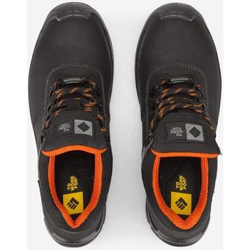 Toworkfor S3 SRC Trail Shoe Erkek İş Ayakkabısı