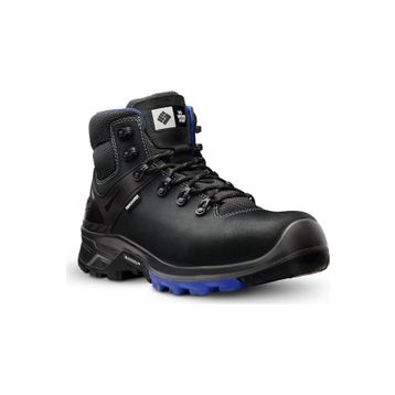 Toworkfor Wheels S3 Src Hro İş Güvenlik Botu