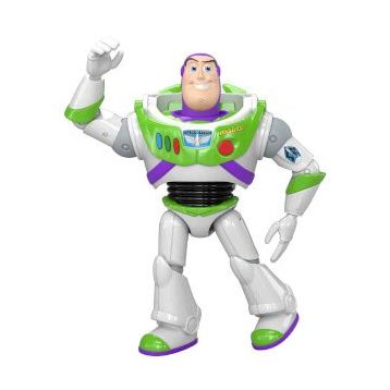 Toy Story 5 JKV15 Buzz Lightyear Aksiyon Figürü