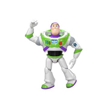 Toy Story 5 JKV15 Buzz Lightyear Aksiyon Figürü