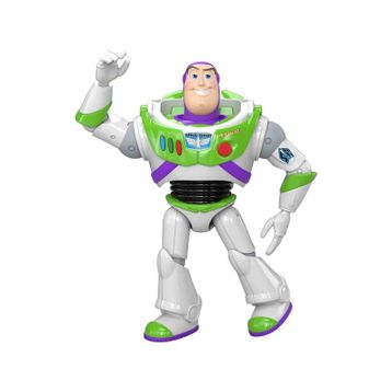 Toy Story 5 JKV15 Buzz Lightyear Aksiyon Figürü