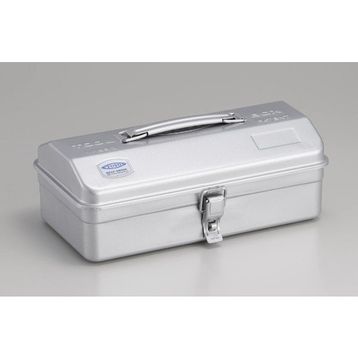 Toyo Steel Cobako Y-280 SV Gümüş Çok Amaçlı Alet Çantası